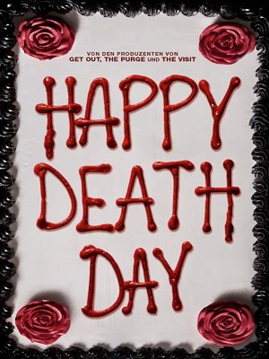 Happy Death Day