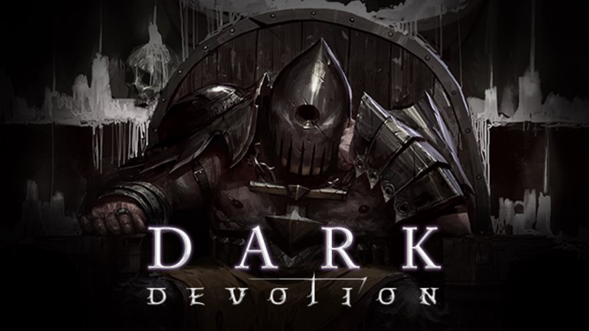 Dark Devotion cover