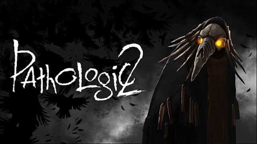 Pathologic 2 cover