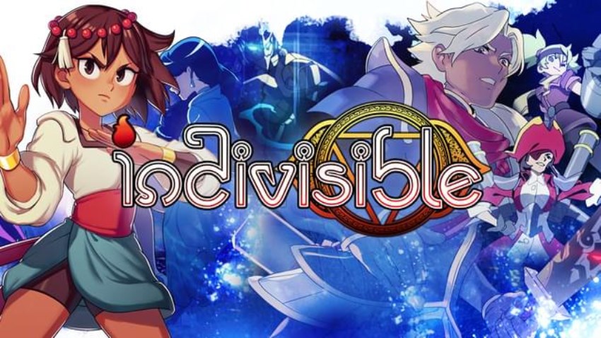 Indivisible cover