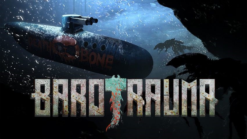 Barotrauma cover