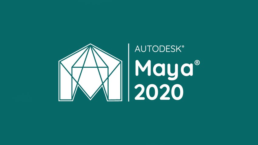 Autodesk Maya