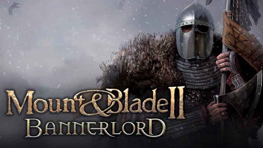 Mount & Blade II: Bannerlord cover