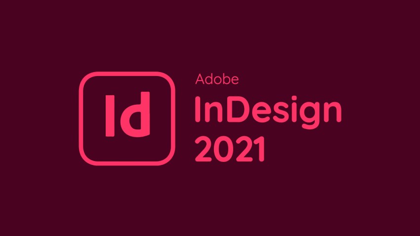 Adobe InDesign