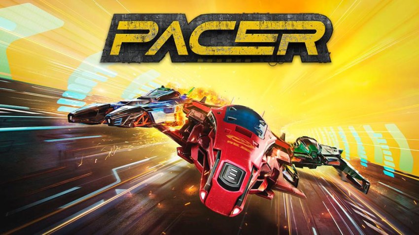 Pacer cover