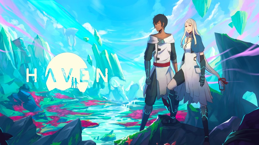 Tải về game Haven v1.0.149 + Online Steam Remote miễn phí | LinkNeverDie