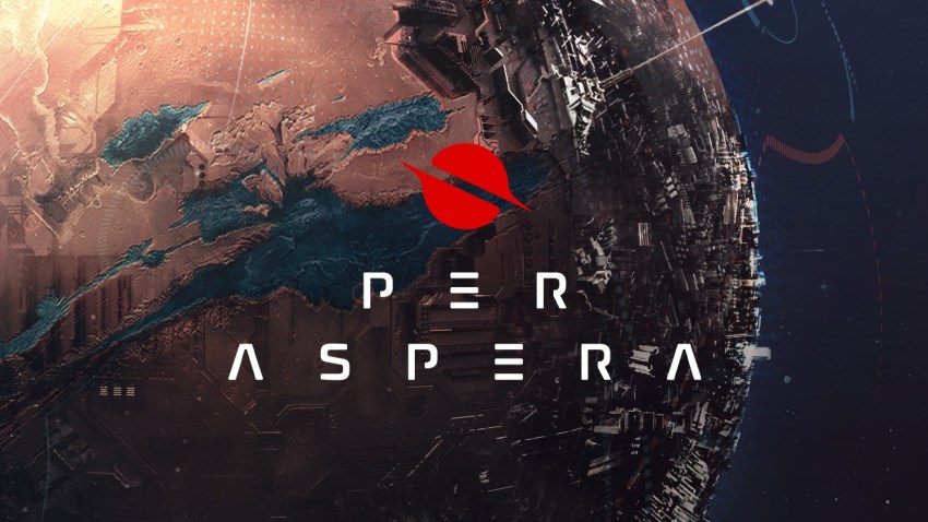 Per Aspera cover