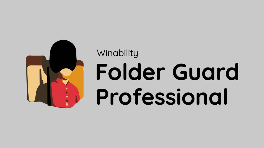 Folder Guard