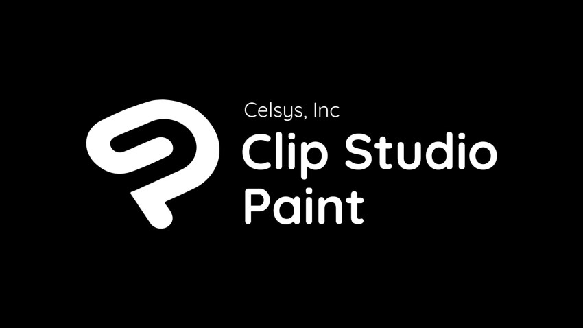 Clip Studio Paint EX