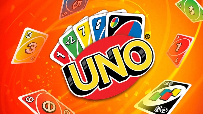 UNO cover