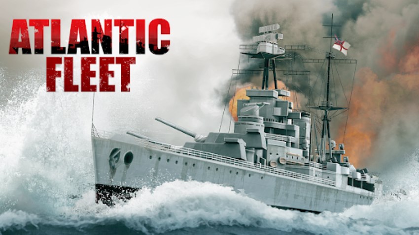 Atlantic Fleet cover