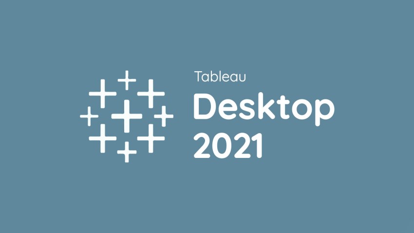 Tableau Desktop