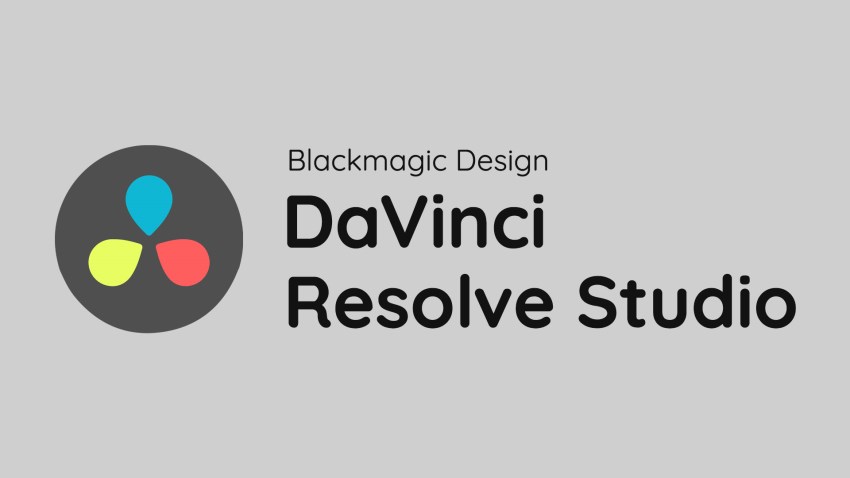 DaVinci Resolve