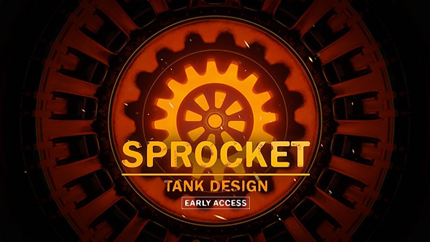 Sprocket cover