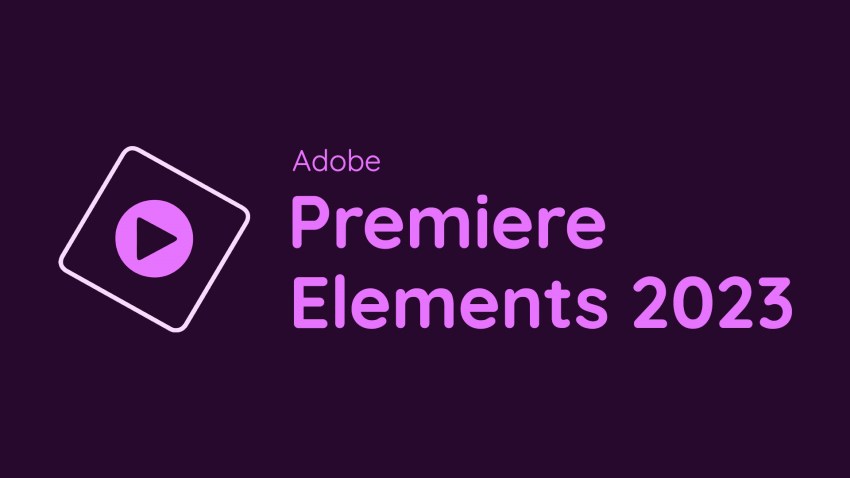 Adobe Premiere Elements