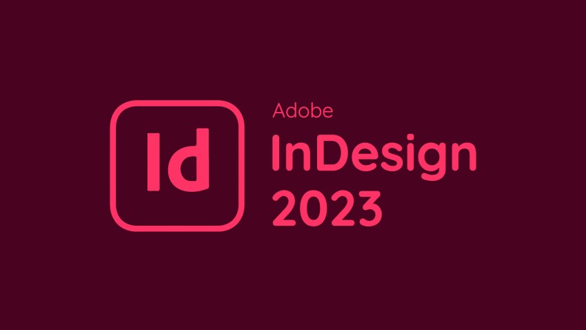 Adobe InDesign