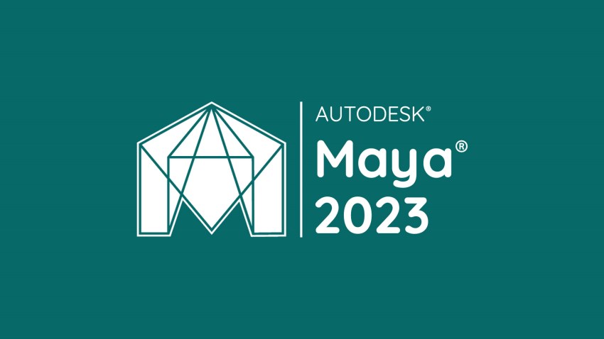 Autodesk Maya