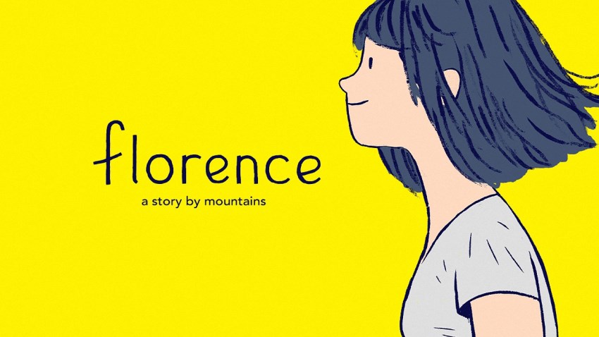 Florence cover