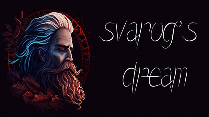 Svarog's Dream cover