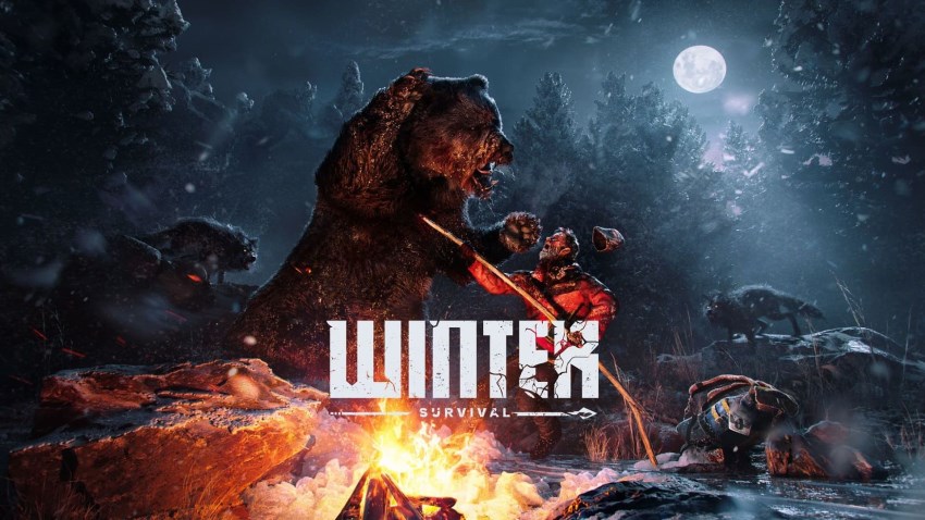 Winter Survival cover