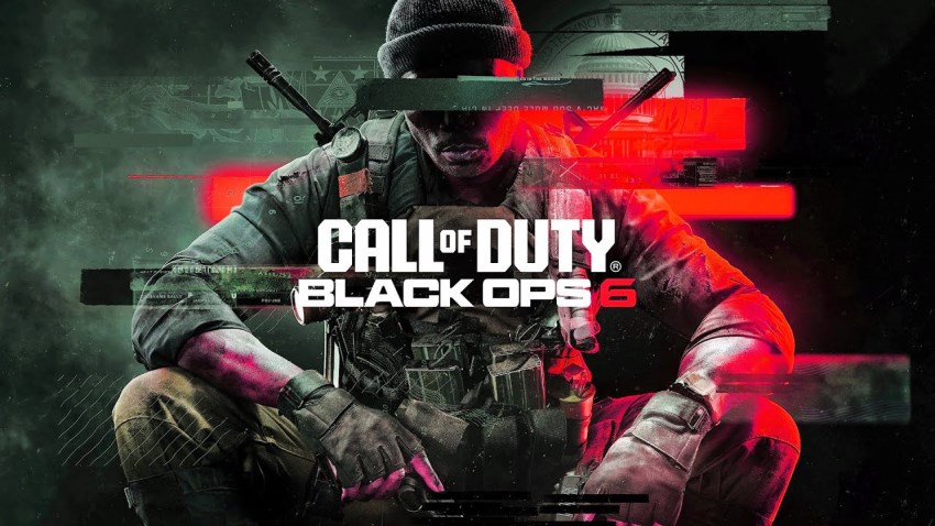 Call of Duty: Black Ops 6 cover