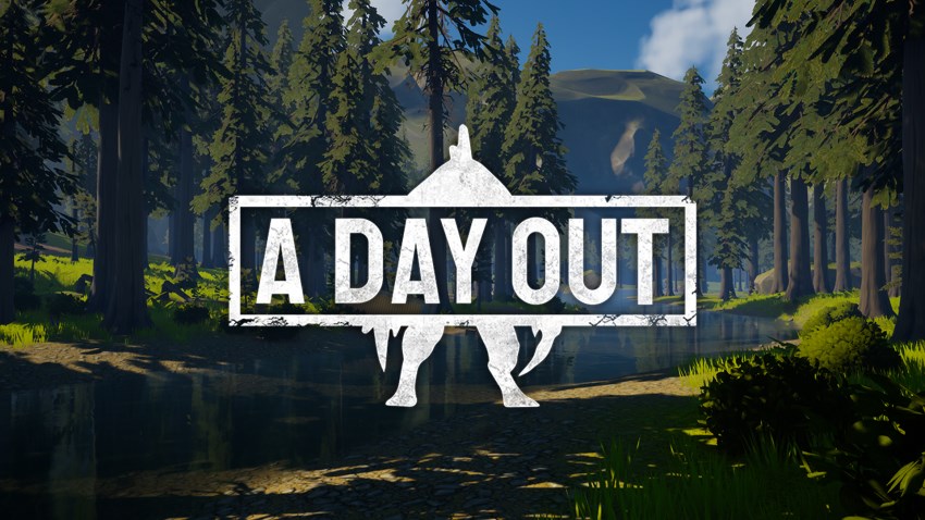 A Day Out cover