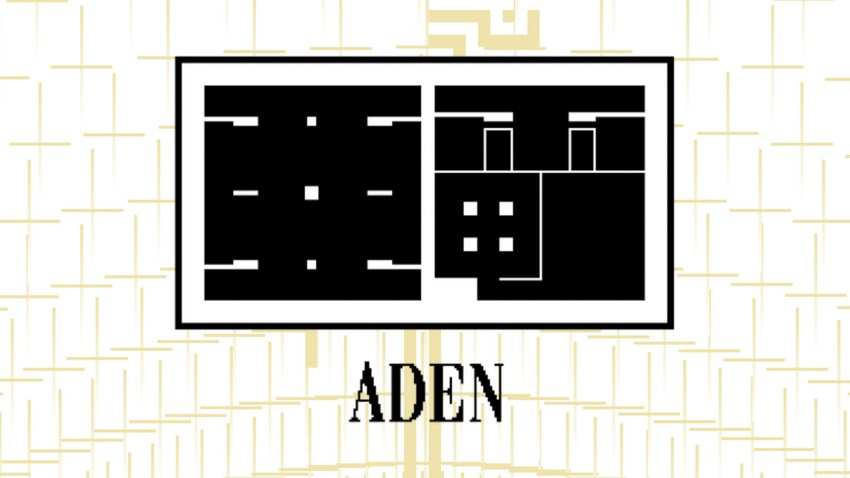 ADEN cover