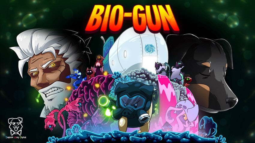 BioGun cover