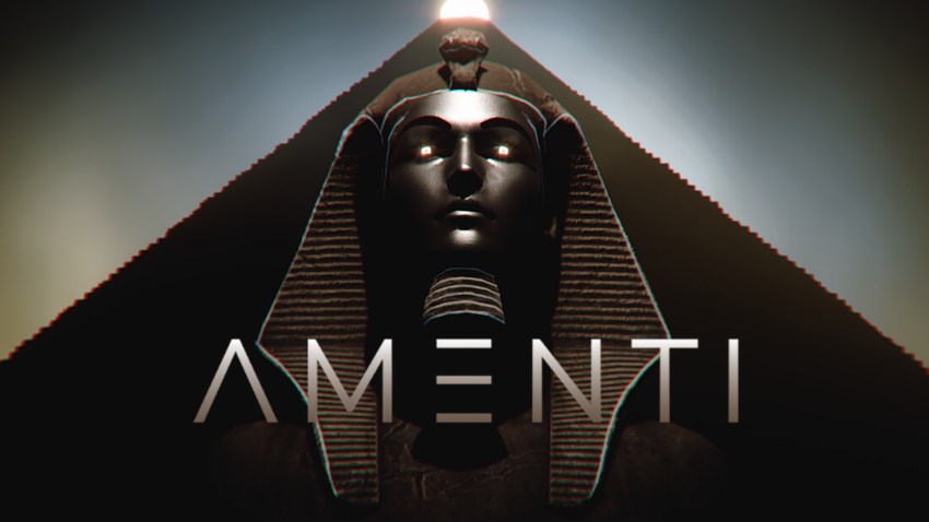 Amenti cover