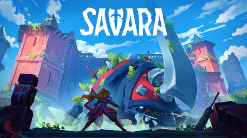 Savara cover