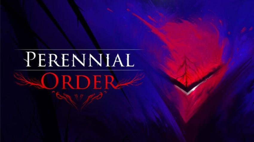 Perennial Order cover