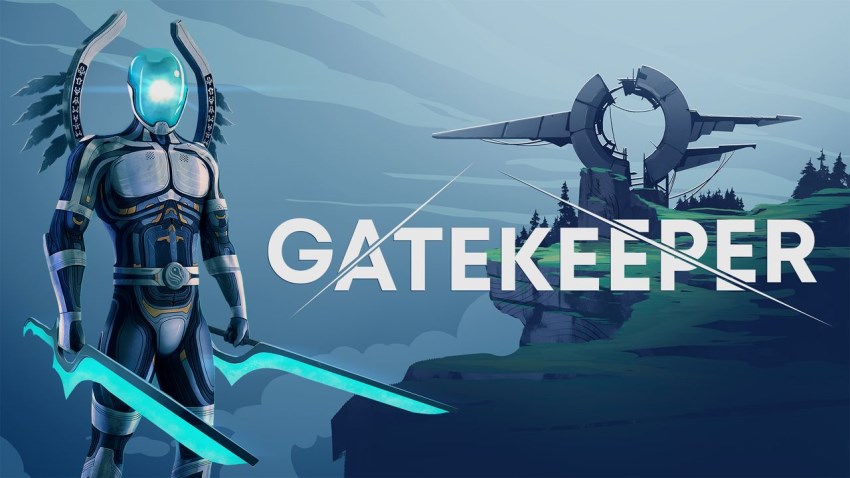 Gatekeeper cover