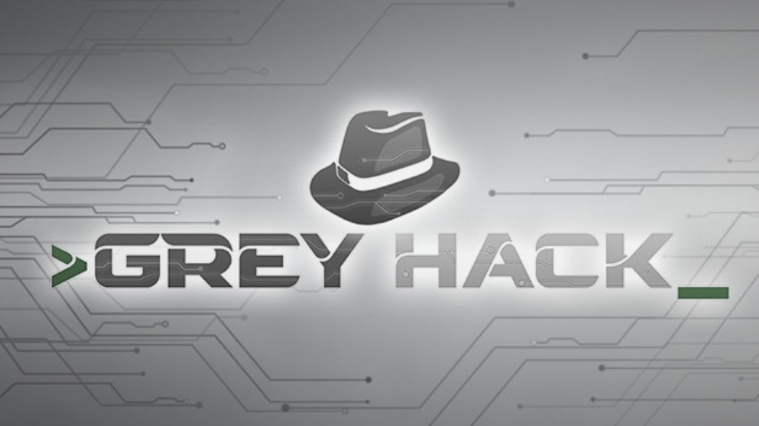 Grey Hack cover