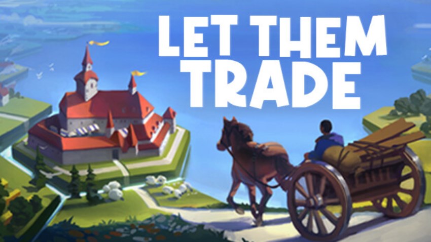 Let Them Trade cover