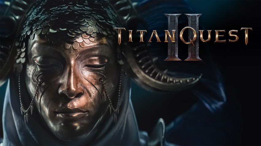 Titan Quest II cover