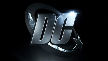 Loạt phim DC Comics