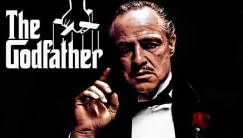 Loạt phim The Godfather