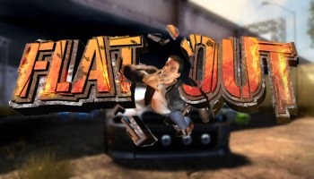 Loạt game Flatout