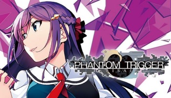 Loạt game Grisaia Phantom Trigger