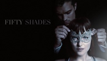 Loạt phim Fifty Shades