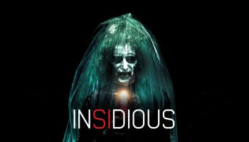 Loạt phim Insidious