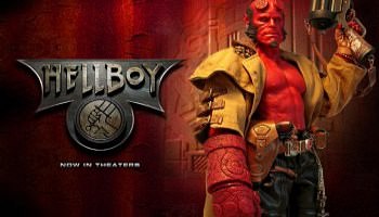 Loạt phim Hellboy