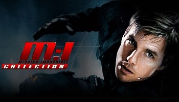 Loạt phim Mission: Impossible