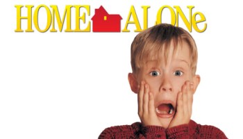 Loạt phim Home Alone