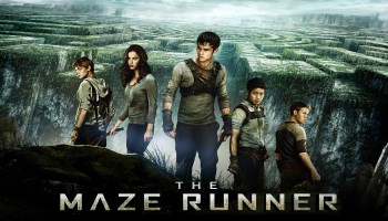 Loạt phim Maze Runner