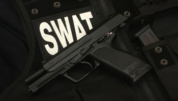 Loạt phim S.W.A.T.