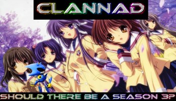 Loạt game CLANNAD