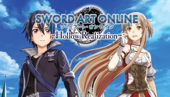 Loạt game Sword Art Online