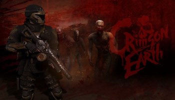 Loạt game Crimson Earth