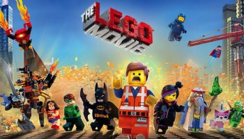 Loạt phim LEGO